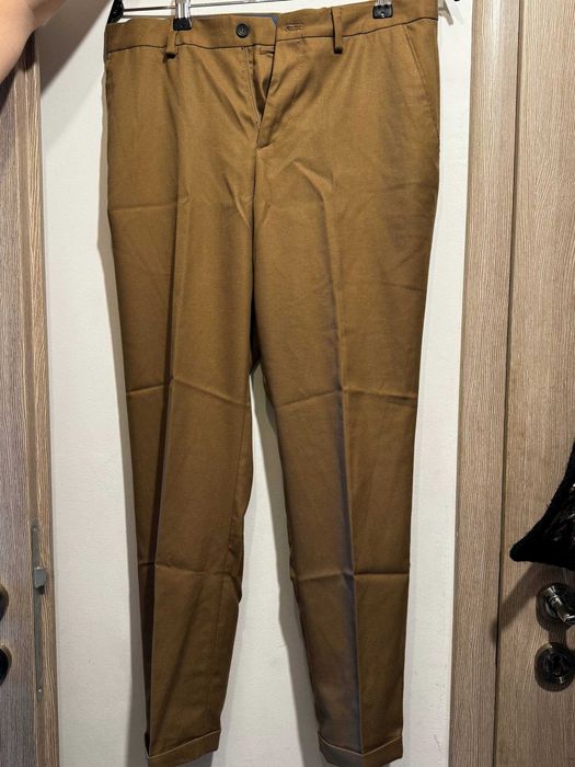 Costum Zara , maro deschis, mărimea EUR 48