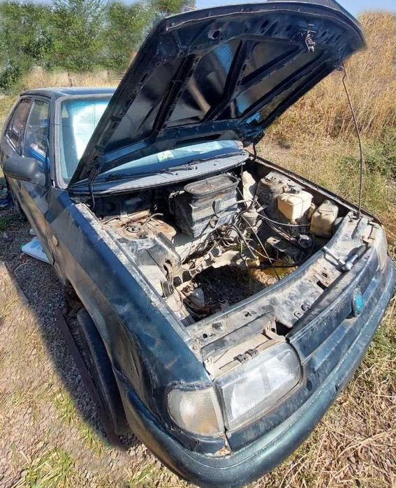 Продается Две машины Шкода Филиция