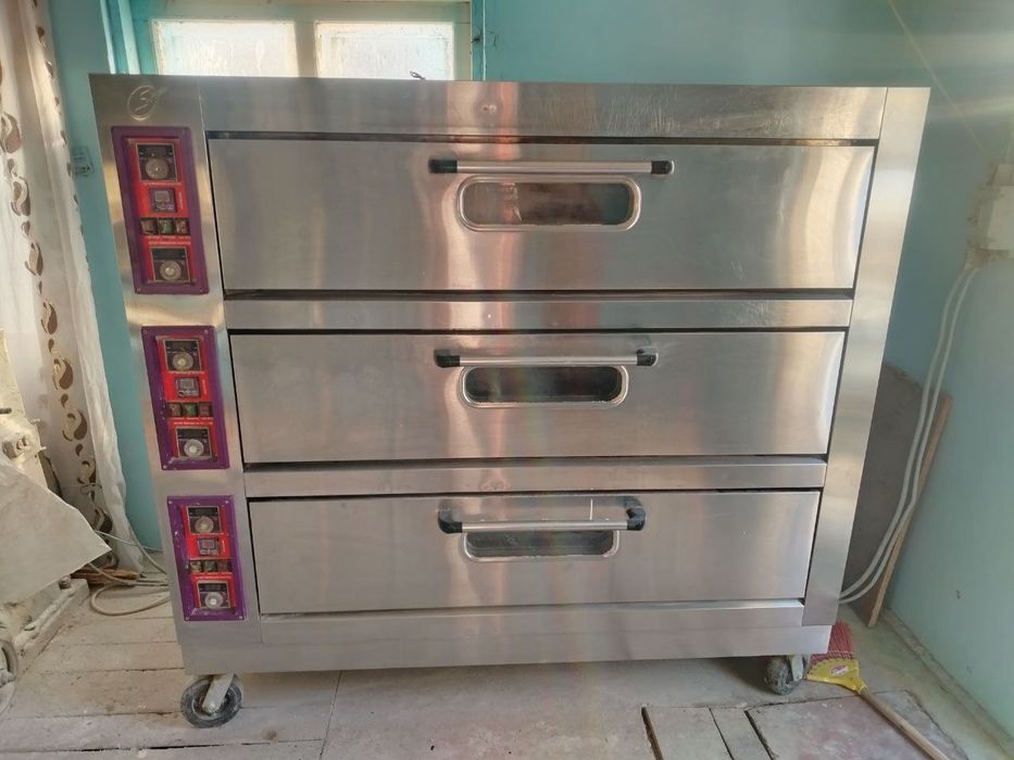 pishiriq pech 9 listlik.  mishalka bn birga beriladi mishalka 50 kg lk