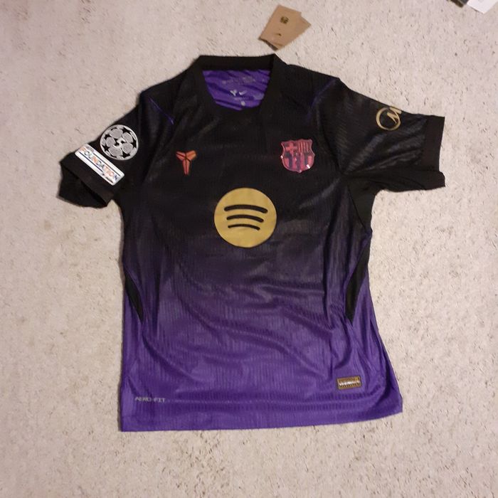 Tricou fotbal Fc Barcelona