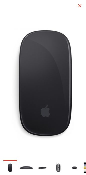 Apple Magic Mouse 2