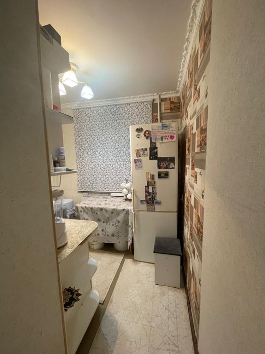 Продам 2 к квартиру