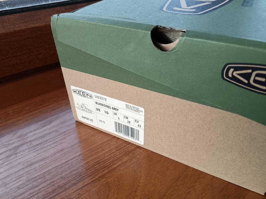 Keen Трекинг Сандали