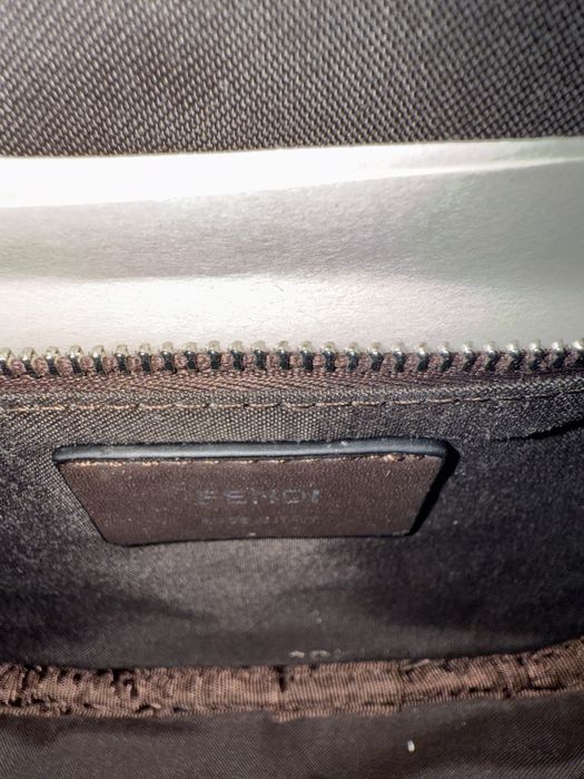 Мъжка чанта Diagonal Multicolor Bag