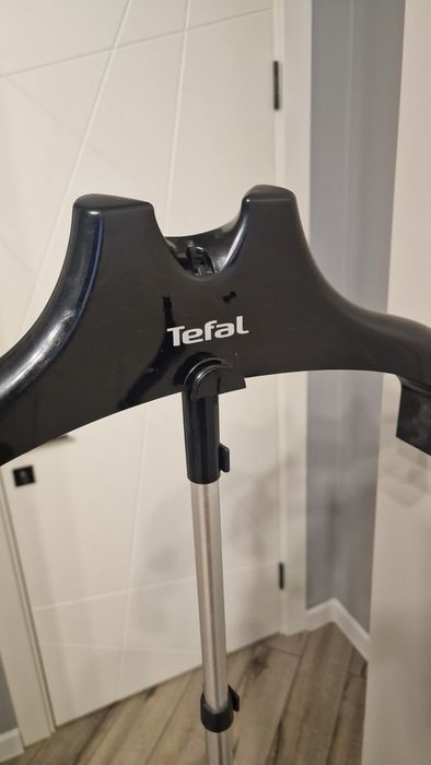Продам парогенератор Tefal