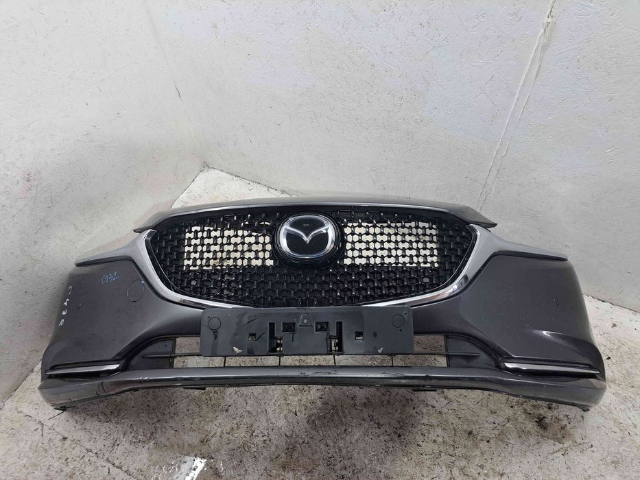 Bara fata MAZDA 6 (GJ1) Facelift [Fabr 2018-2021] 46G