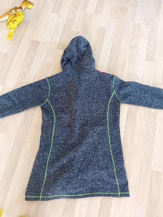 Hanorac lung Nebulus