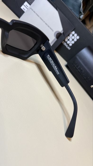 Kuboraum maske X6 ochelari de soare noi rame