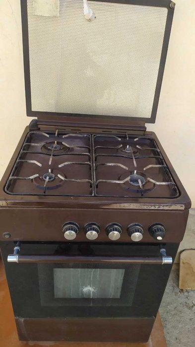 Газ плита сатылады