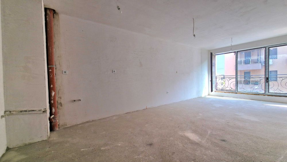 Продава се Тристаен апартамент в Пловдив, Христо Смирненски - 106 кв.м за 1302 €/кв.м - Снимка #8