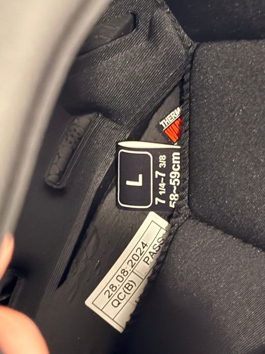 Casca moto SCORPION EXO-combat II Noua