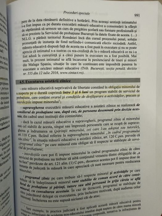 Sinteze de Drept Penal si Procesual Penal