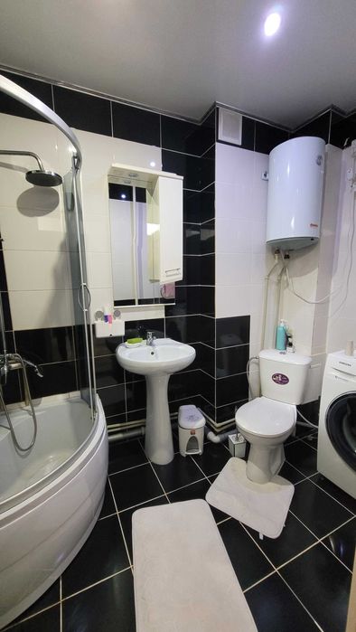 По суточный квартира 5мкр