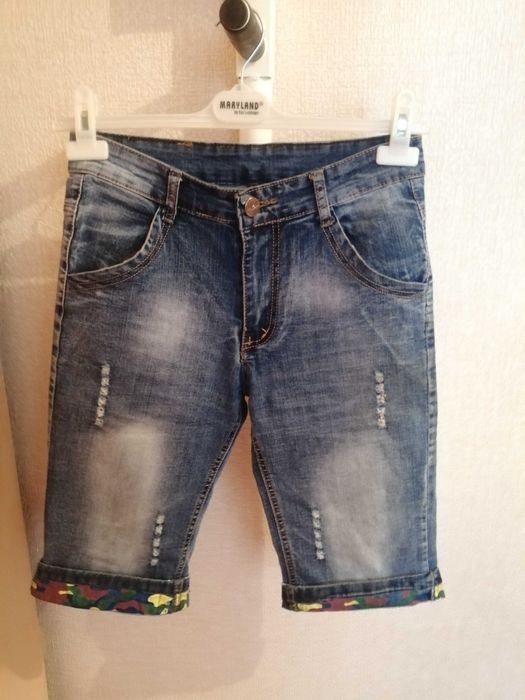 Джоггеры мужские, подростковые