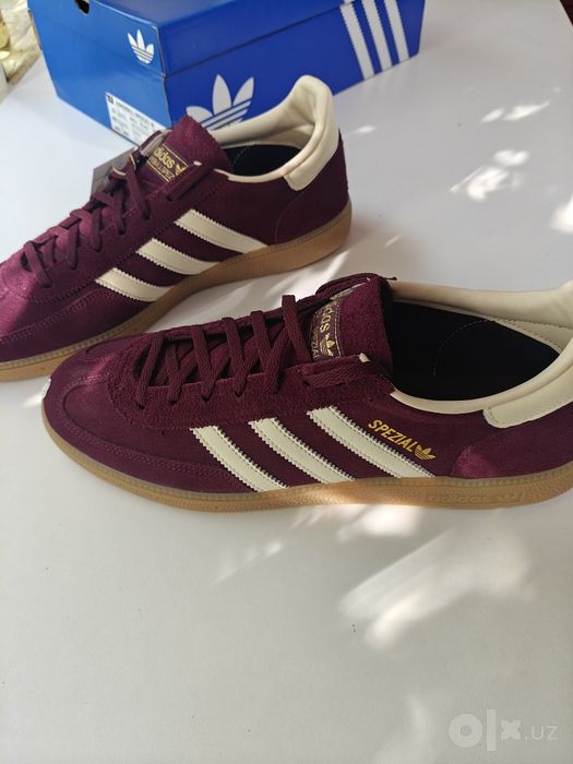 (46) Adidas Handball Spezial оригинал