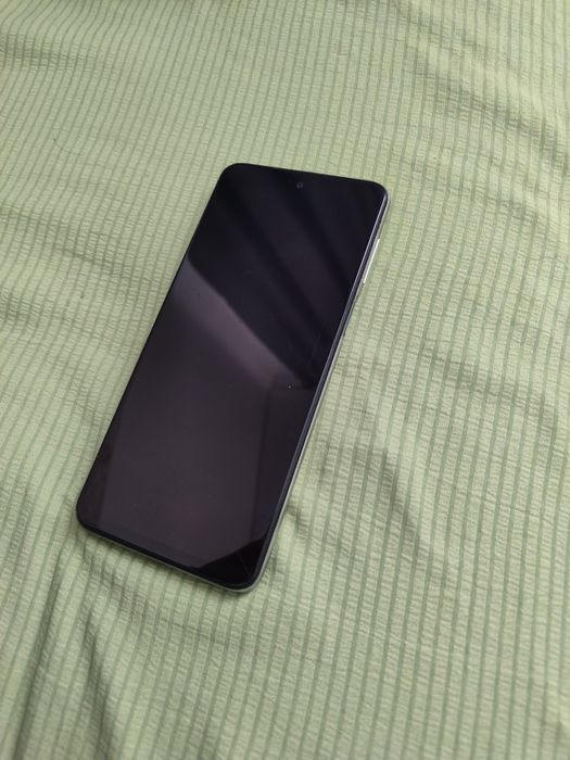 Xiaomi redmi note 9 pro