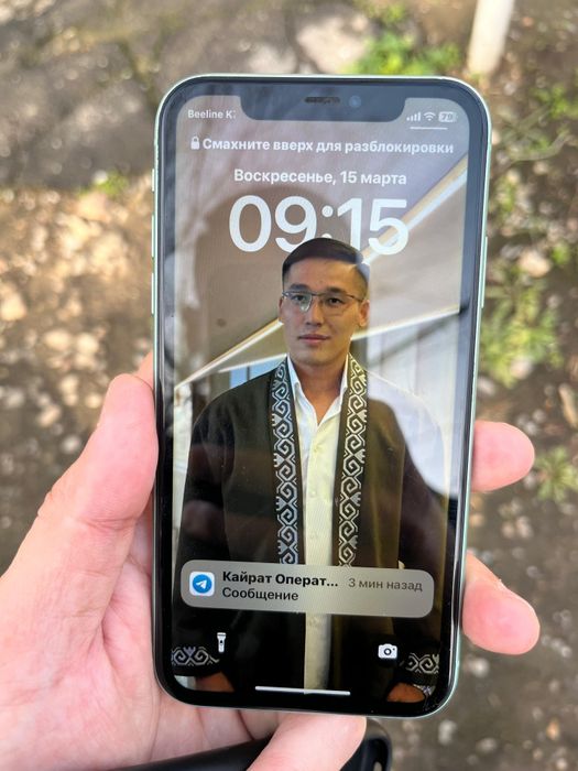 Айфон 11/128/сатылады срочно