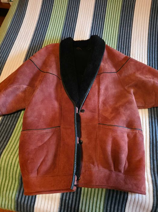 Palton de buna calitate