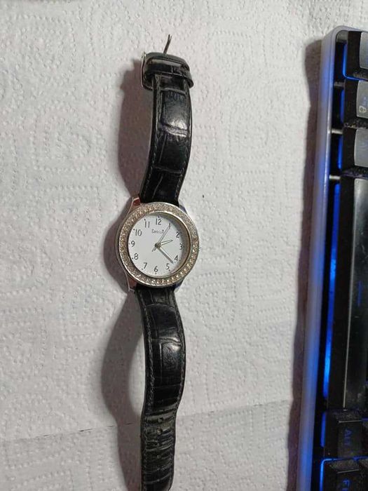 Lot de 8 ceasuri vintage de dama