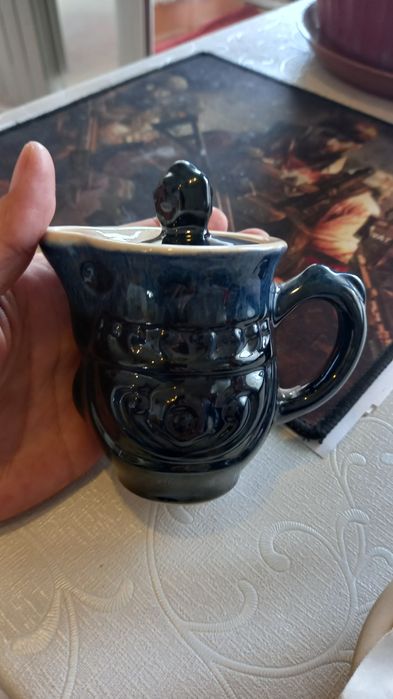 Кофейный набор КазССР