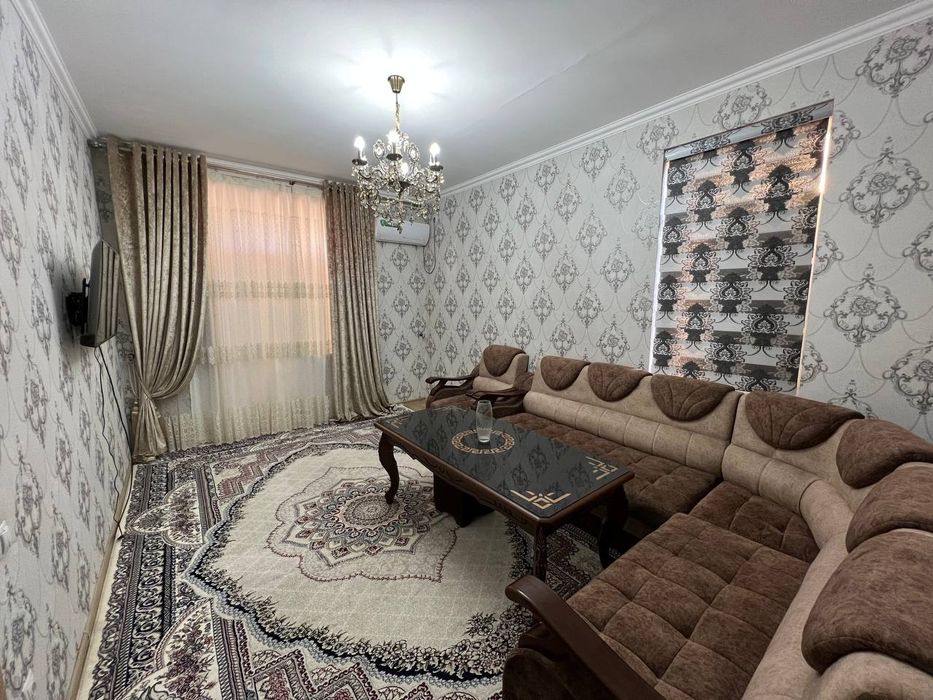 Аренда 2 ком Новостройка Golden Hous