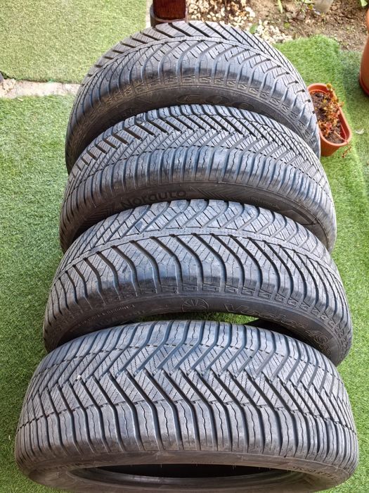 Anvelope vara 215/65 R17