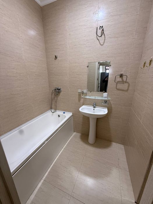 Ж.К. Манзара 2/5/16. Юнусабад Сити.