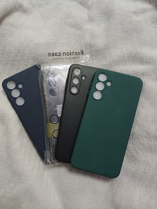 Чехлы на redmi 12. Samsung A16