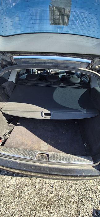 Мерцедес Е320 4×4 4matik 2005г 224hp