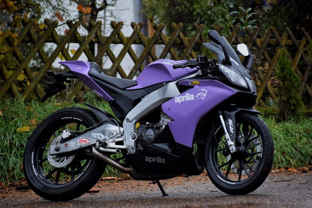 Aprilia Rs4 125 2014 pot ajuta la transport Unicat yzf 125 mt rs rc du