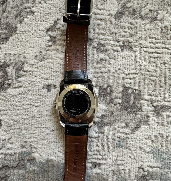 Продам часы Tissot