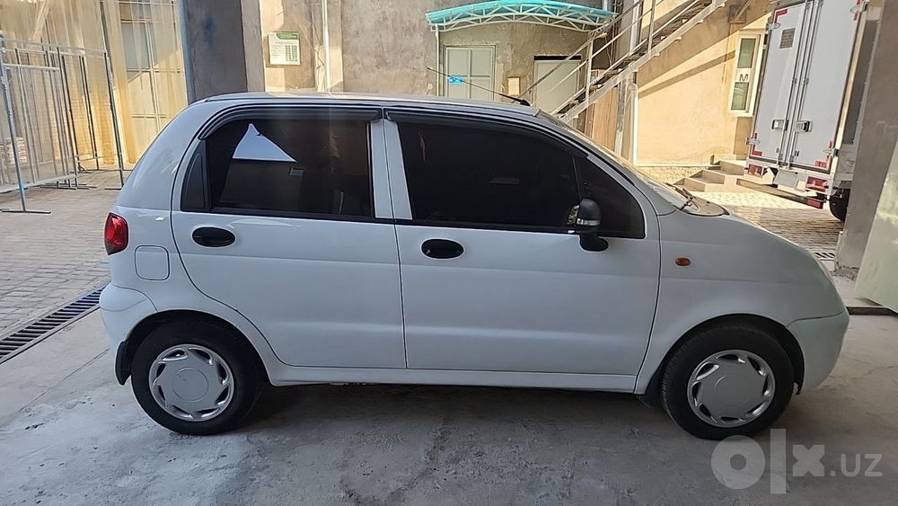 Matiz sotiladi oladiganla tel qlila