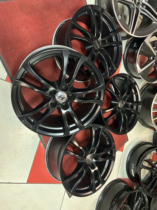 Джанти 18 цола 5х114.3 Mazda Kia Hyundai Toyota Nissan Honda