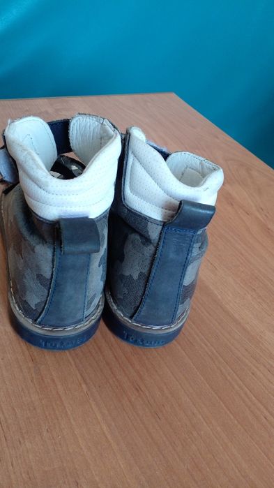 Продам ортопедическую обувь.