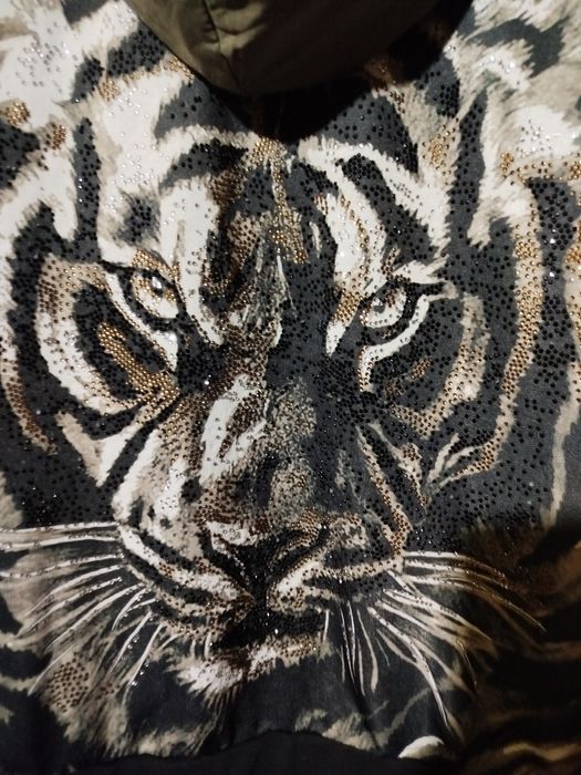 Ветровка для девочек