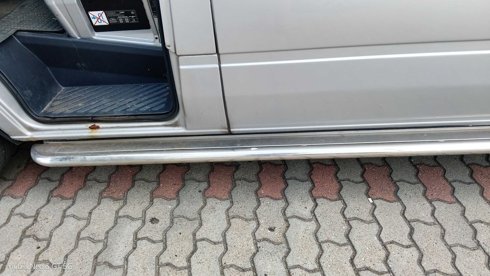 Mercedes sprinter de vânzare