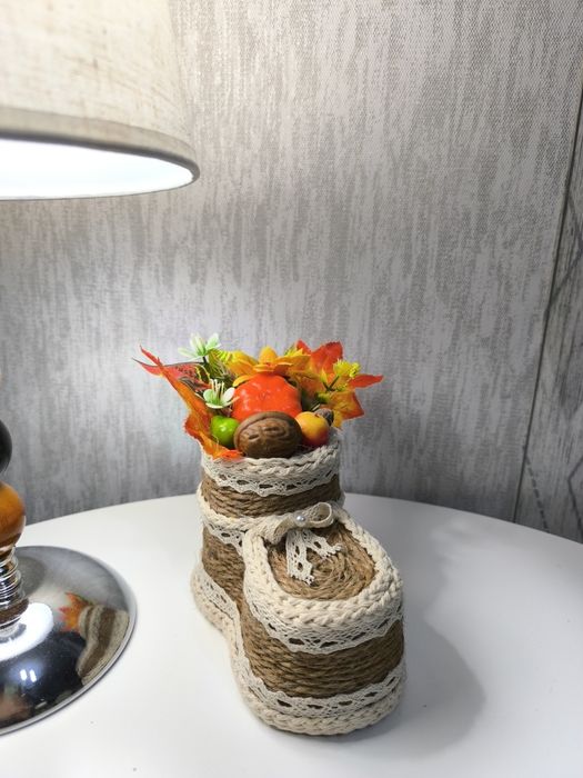 Милый сапожок подделка