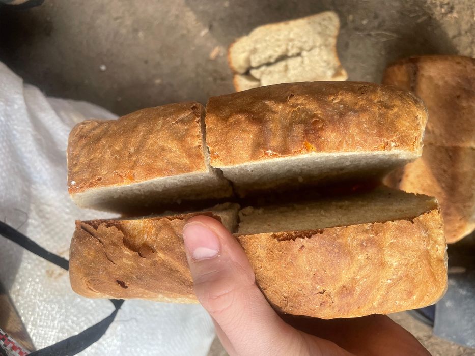 Нан Булка Буханка