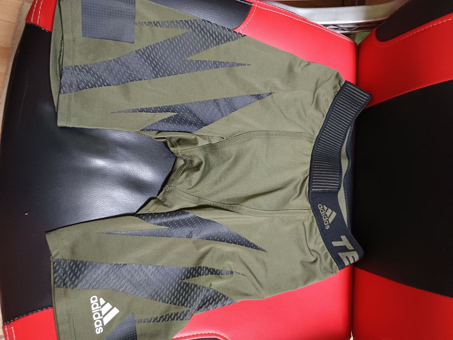 Термо клин Адидас