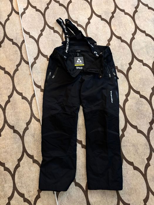 Ски панталон FISCHER мъжки