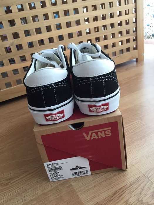 Tenisi Vans Adidas 40.5 Gucci Balmain Versace 40 41 Dior Chanel