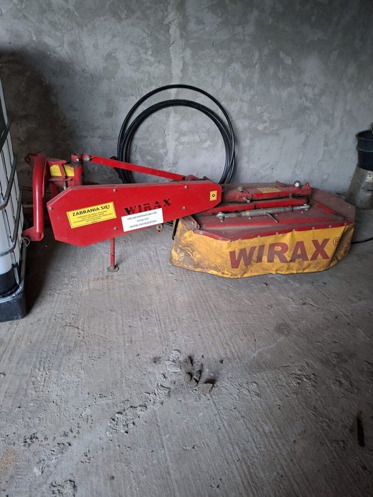 Tractor de vanzare stare impecabila