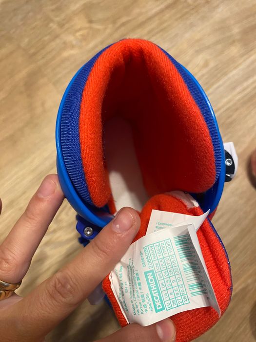 Role Oxelo Incepatori