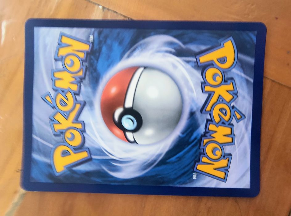 Carduri pokemon.