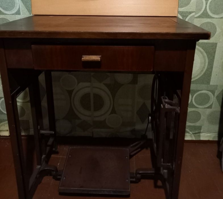 Шевна машина  Gritzner