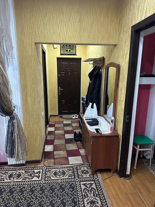 Сдается 2-х комнатная Юнусабад 13 квартал