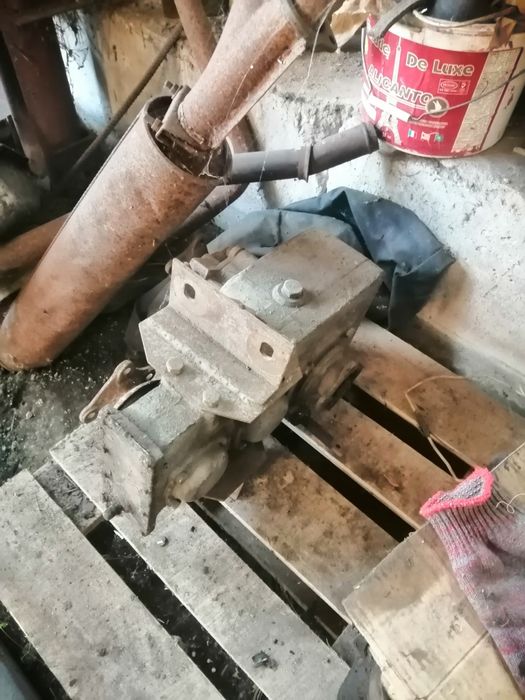 Запчасти зил 130-157