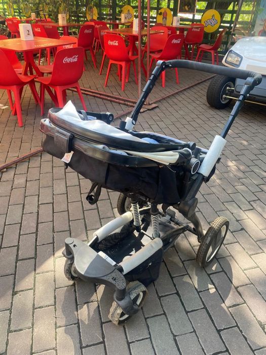 Продаю новые коляски