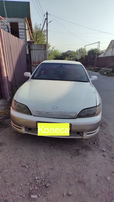 Продам Тойота виндом