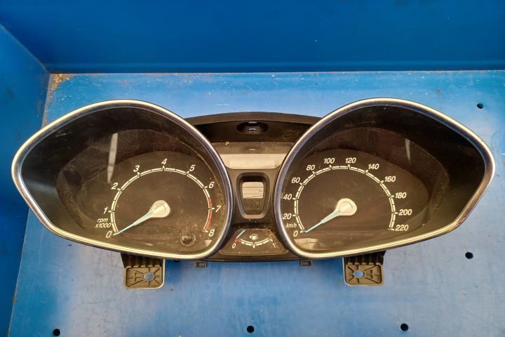 Ceasuri bord 44ZP-535 VPENLF-10894-B VPENLF10894B C1BT10849EAX C1BT-1